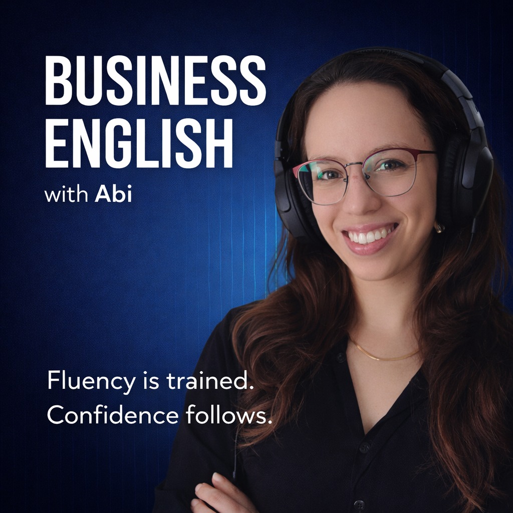 Business English with Abi